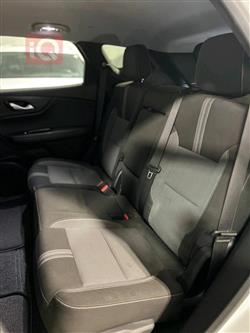 شيفروليه بليزر